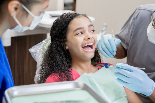 Best Emergency Cosmetic Dentistry in Garrettsville, OH