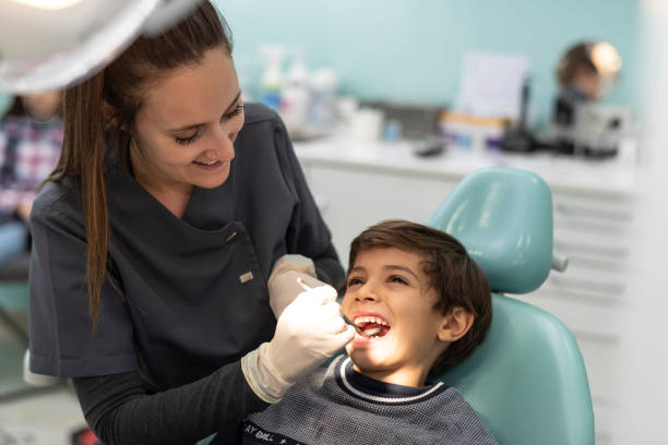 Best Emergency Dental Extractions in Garrettsville, OH