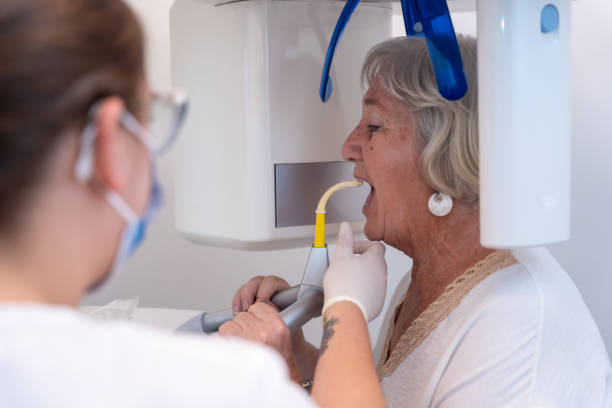 Best Emergency Dentist for Lost Fillings or Crowns in Garrettsville, OH