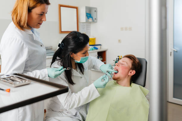 Best Pediatric Emergency Dentist in Garrettsville, OH
