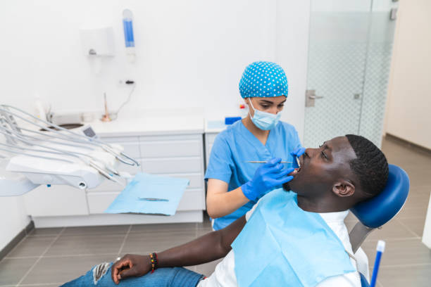 Best Broken or Cracked Tooth Emergency Dentist in Garrettsville, OH